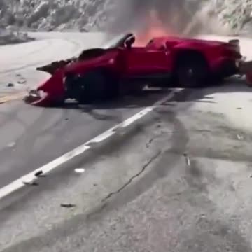 The creator of Call of Duty and Battlefield 6 was killed in a car crash