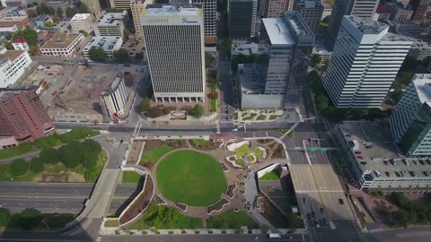 City Geek - Richmond Overview ｜ An informative introduction to Richmond, Virginia