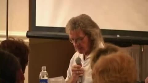 Kathara DNA Activation Level 4 part 7 of 12 Ashayana Deane