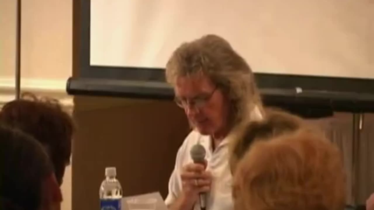 Kathara DNA Activation Level 4 part 7 of 12 Ashayana Deane