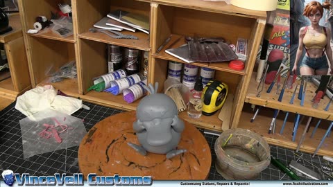 Testing new dual Stream,