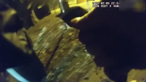 Jonesboro Police Officer Involved Shooting..POINT BLANK HEAD SHOT