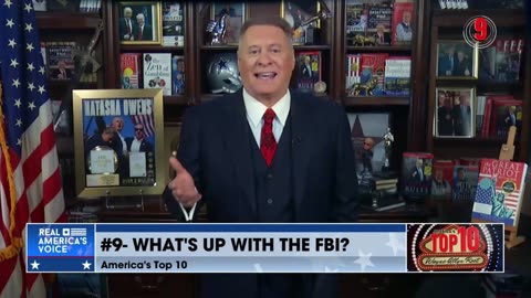 America's Top 10 for 9/13/25 - FULL SHOW