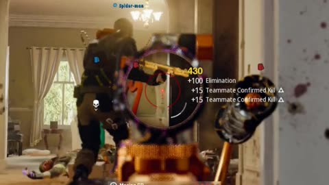 PREVIEW: [73 KILL - 23 DEATH] MATCH - 5.56 PML COMPLETION - CALL OF DUTY: BLACK OPS 6 - PS4