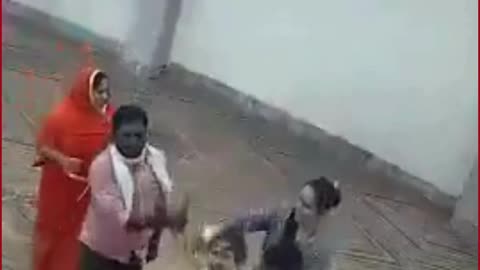 Mandsaur Garba Practice Turns Shocking: Woman Kidnapped, 7 Arrested Including 2 Women