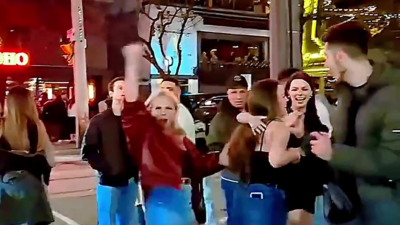 Others Doing Blakflip But This Guy