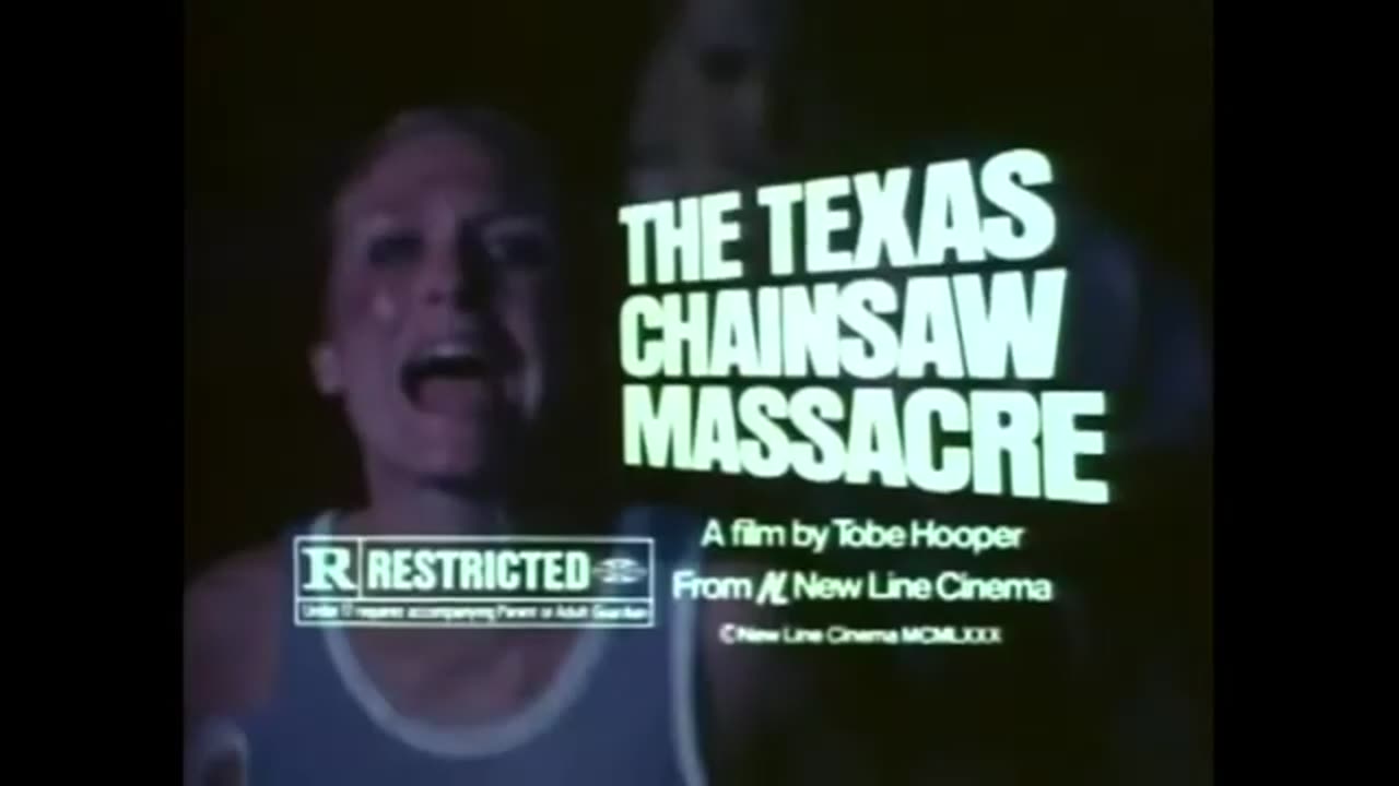 Texas Chainsaw Massacre: 90% of this franchise should not exist