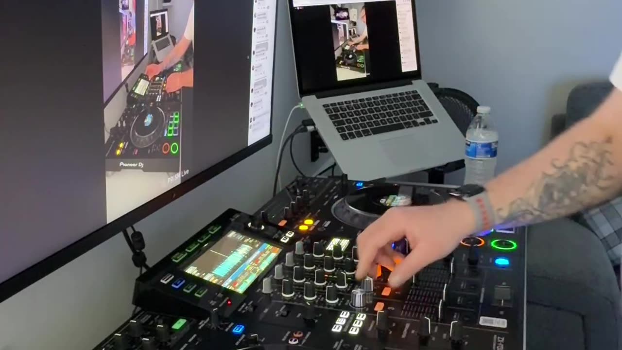 You’re Now Locked Into Timeless !