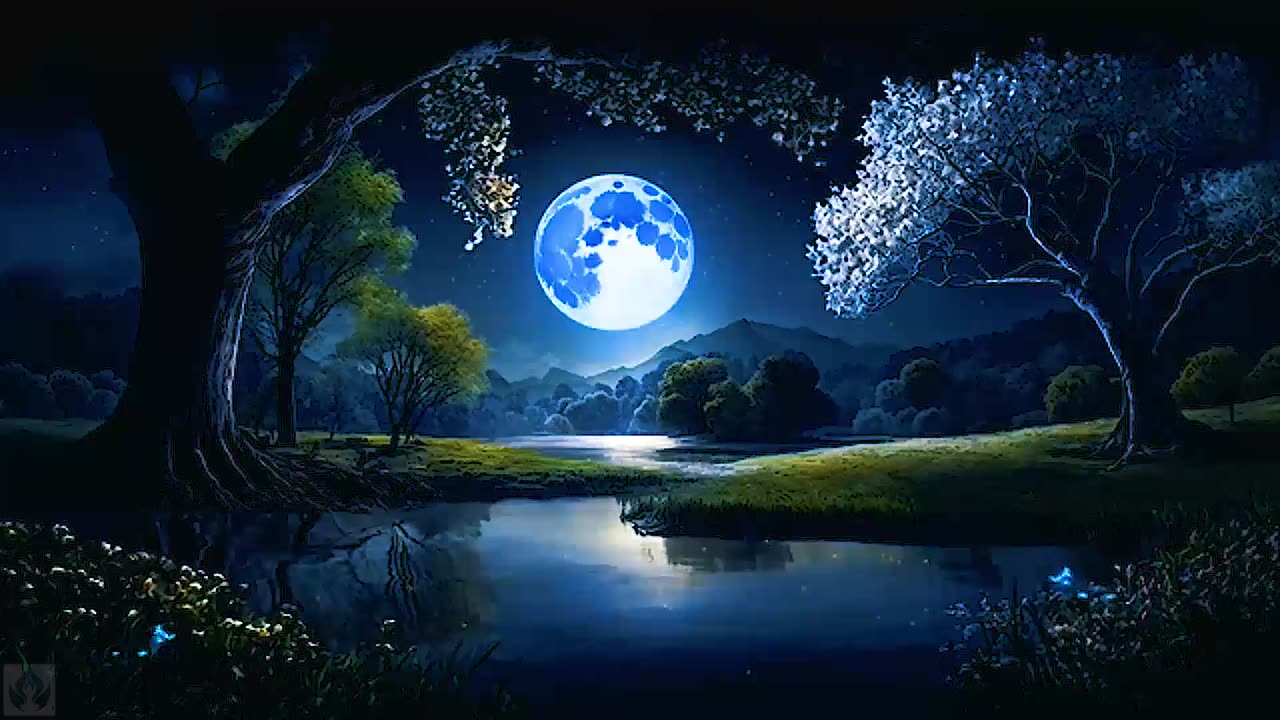 Relaxing music for sleep | Music for falling asleep fast | Music for peace of mind and deep sleep