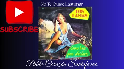 Los Lamas