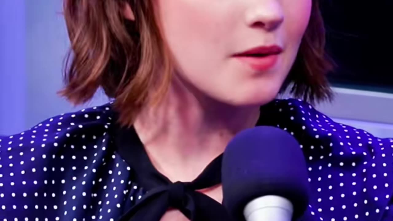 Evolution Of Cailee Spaeny