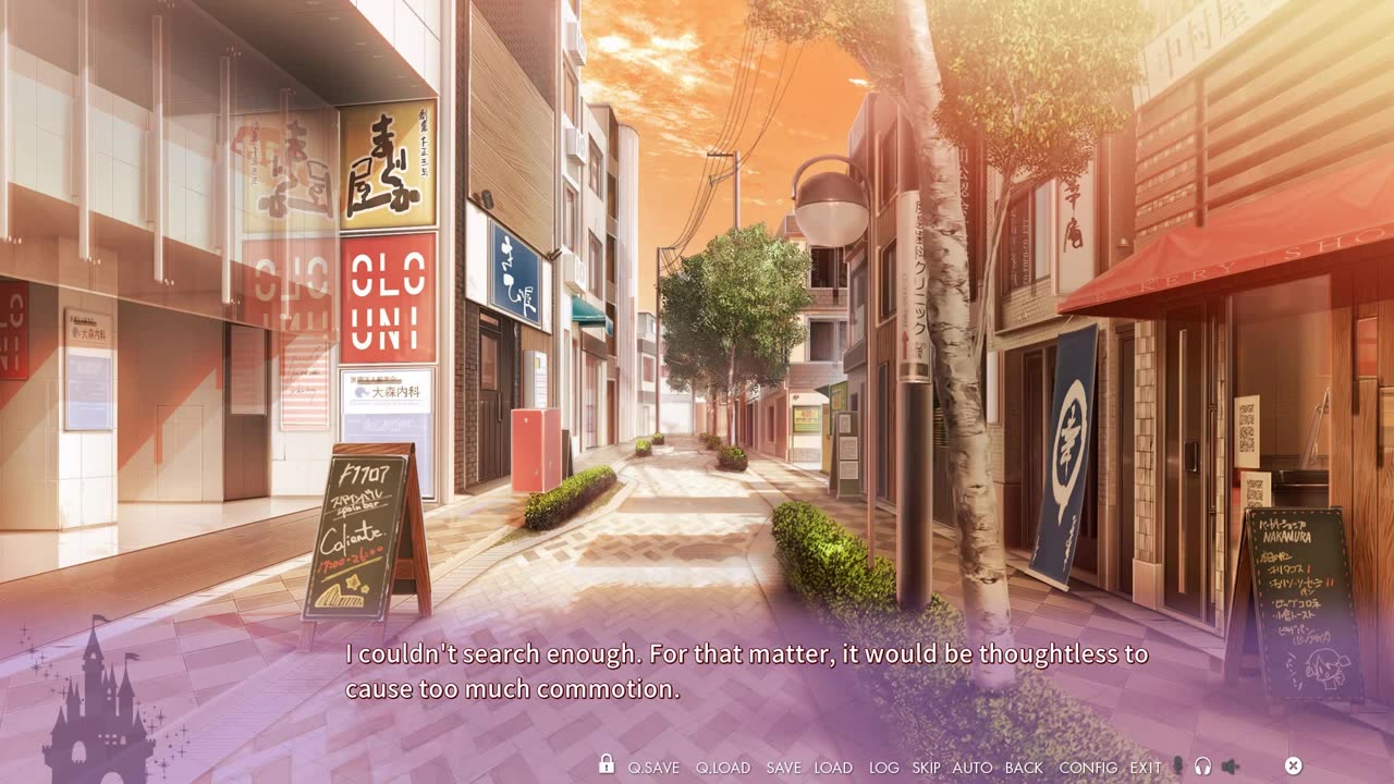 Kinkoi Golden Loveriche (Let's Play)-Part 69 [Ria Route]