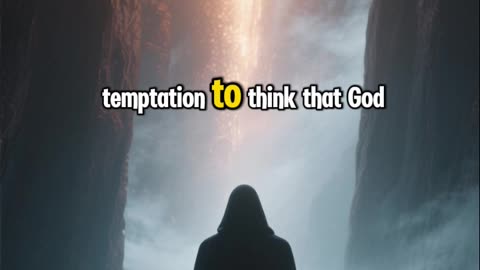 “Those Who Wait on God NEVER Lose”
