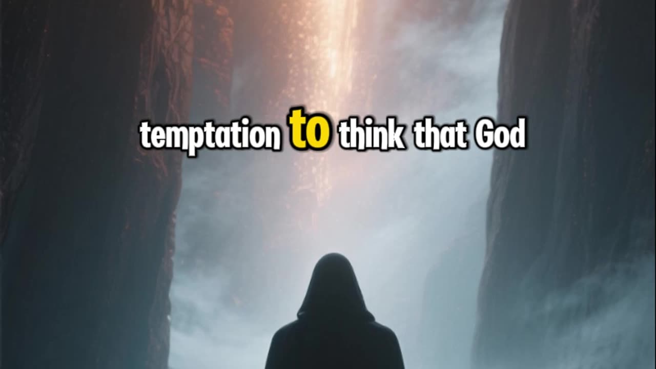 “Those Who Wait on God NEVER Lose”