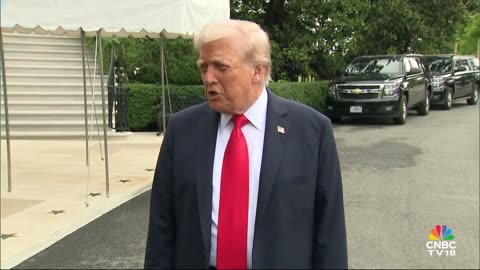“Trump Confirms TikTok Deal with China — New US Owner Coming Soon”