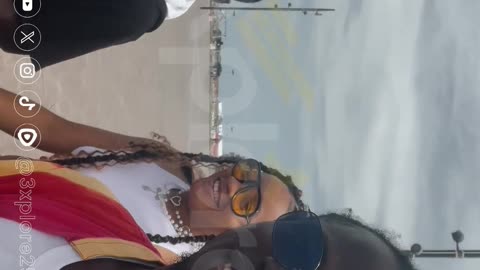 SHORT: 3Xplore25: Benin Republic - From Arrival to Amazing Tours (Creative Experience Vlog)