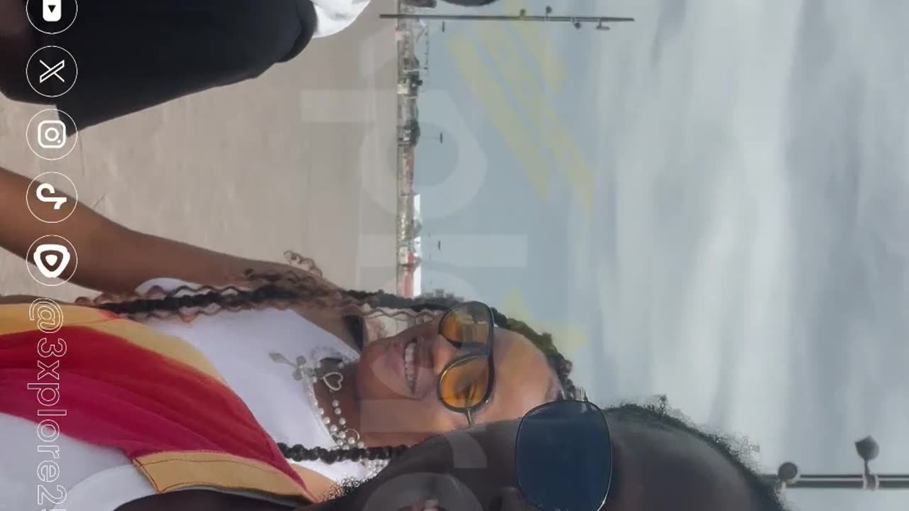 SHORT: 3Xplore25: Benin Republic - From Arrival to Amazing Tours (Creative Experience Vlog)