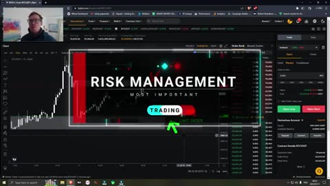 🌟Tutoriel de Trading BYBIT 🌟 Effet de levier