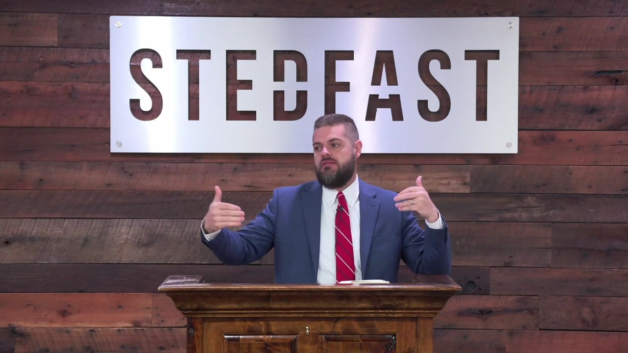 Martyrs in the Bible