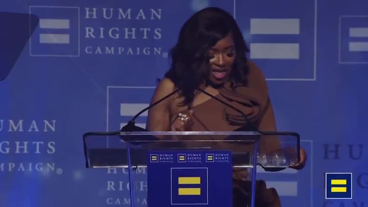 Jasmine Crockett Breaks Down in Tears, Blames Racism For Kamala’s Loss