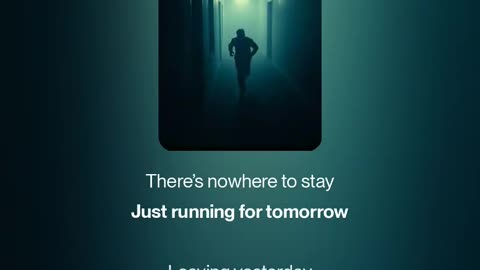 Here They Come Again