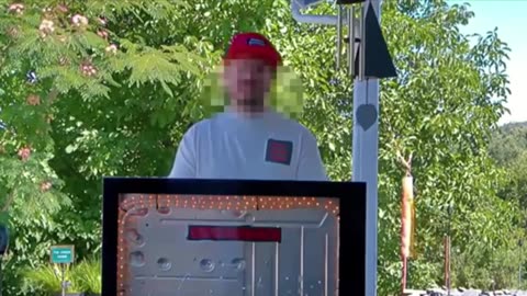 Modern American Gangster Clips #117