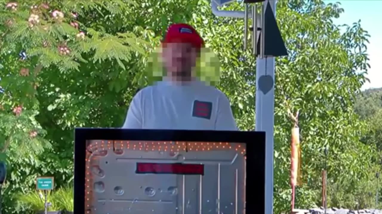 Modern American Gangster Clips #117