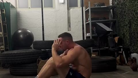 Fitness Gym