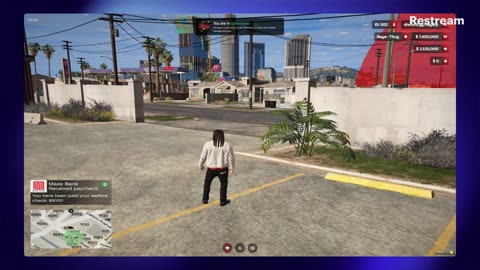 GTA RP MOD TROLLING
