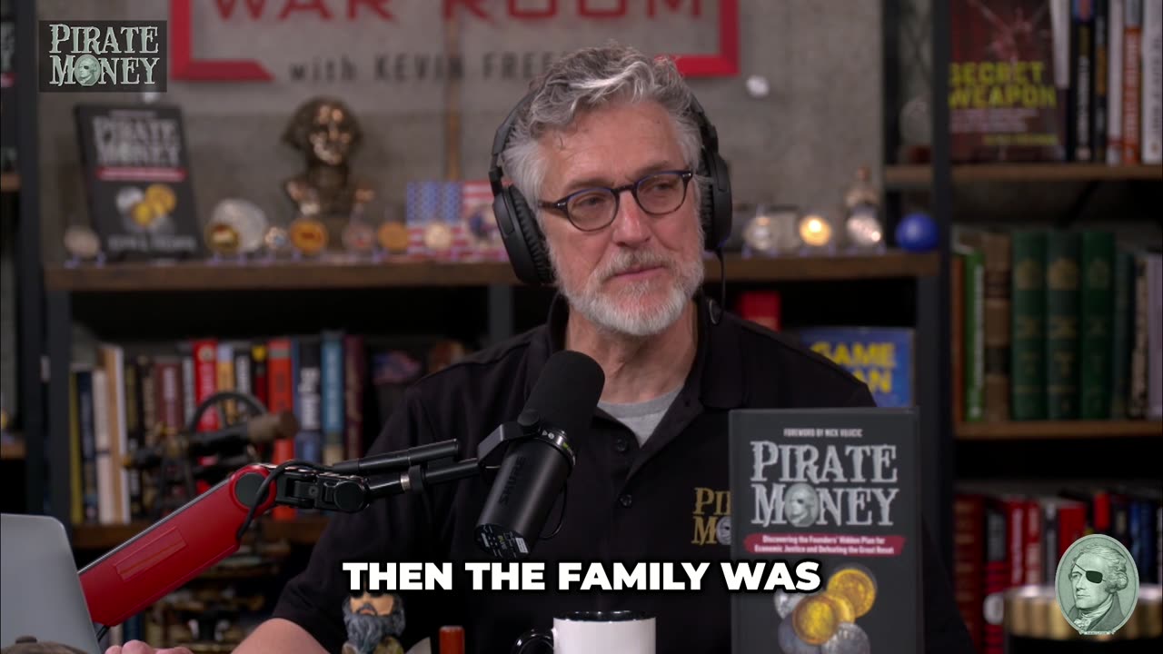 Phil Robertson: Uncensored Faith ✝️