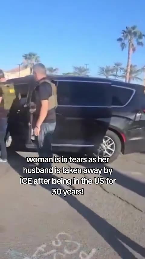 No Matter how long you have been in this country illegally, the law says that you can be deported