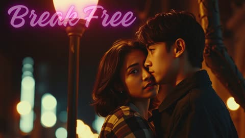 Break Free - Official Release