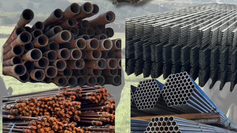 Meeting Your Pipe Fence Needs
