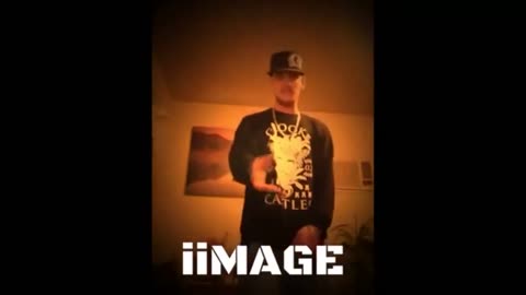CRIISP AKA IIMAGE - GIRL YOU KNOW I'M A REAL GANGSTA (HORSE BARN STUD PROCEDURE REMIX)
