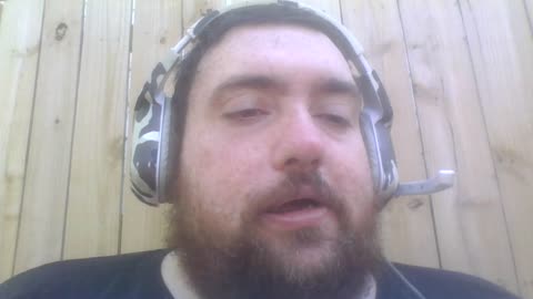 Hey Schizophrenic Patrick Here Trust in Yeshua!!