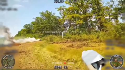 🚁⚡ Ukraine Russia War | Fiber-Optic Drone Attacks on Ukrainian Vehicles Near Dnipropetrovsk | RCF