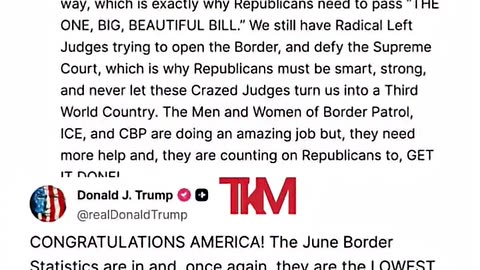 CBP says border crossings hit record lows