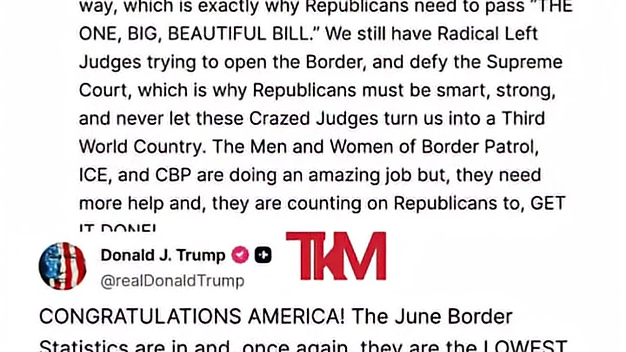 CBP says border crossings hit record lows