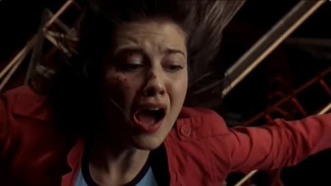 Final Destination 3 | Roller Coaster Terror | ClipZone: Horrorscapes