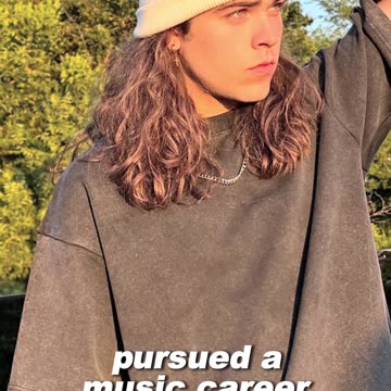 Jourdan Blue’s Music Career Sparked by Pain, Family Love, and Idol Dreams - WorldEye