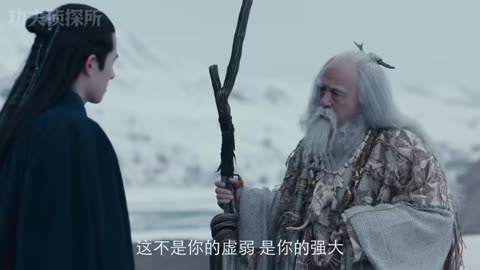 full-movie廢柴逆襲即將被斬首的廢材小夥體內竟爆發青銅之力從此殺出血路稱霸沙漠