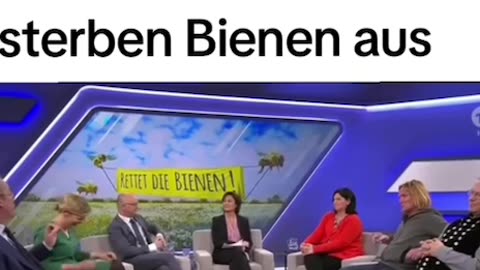 Windräder Insektensterben Deutschland