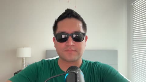 Confiado Estare (Leo Soriano Cover)
