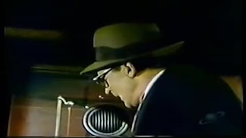 LIBERTY EXPRESS RETRO ANTENNA TV-2 📺