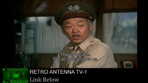 LIBERTY EXPRESS RETRO ANTENNA TV-2 📺