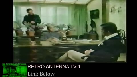 LIBERTY EXPRESS RETRO ANTENNA TV-2 📺