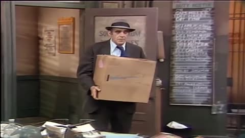 LIBERTY EXPRESS RETRO ANTENNA TV-2 📺