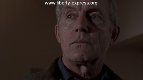 LIBERTY EXPRESS RETRO ANTENNA TV-2 📺