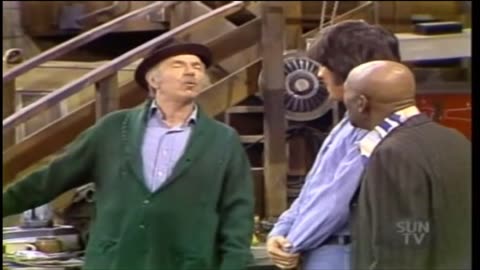 LIBERTY EXPRESS RETRO ANTENNA TV-2 📺