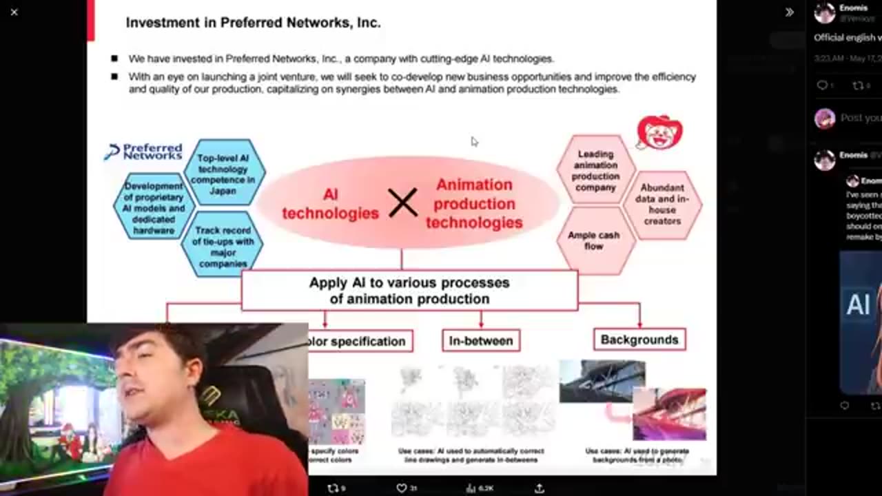 The End of Toei Animation and The Future of Anime is Bleak